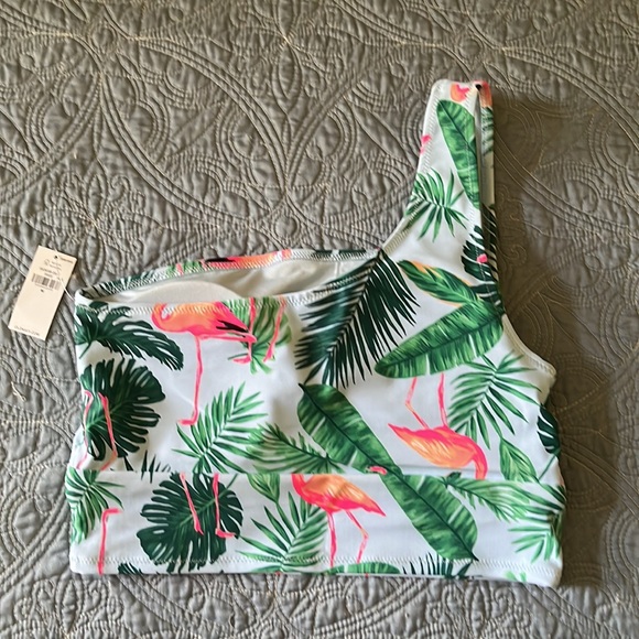 NWT bathing suit top - Picture 2 of 4